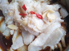 -风味小馆(天目湖宾馆店)