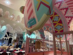 点击看大图 -奈尔宝·儿童乐园·亲子餐厅(星河湾店)