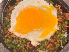 -小小集渔·泰式大排档(太古里香槟店)