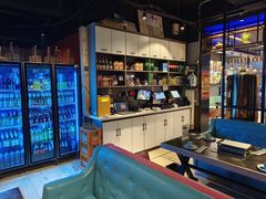 -醉炫音速烧烤·干煸菜(沙河总店)