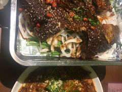 -奇滋豆味(南十四道街店)