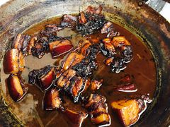 东坡肉-姐妹面馆(水澄路店)