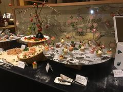 -美食汇·海鲜自助西餐厅·江门富力万达嘉华酒店