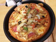 -必胜客(天河城店)