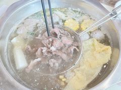 -潮悦牛肉火锅城(水贝店)