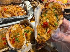 -蚝翅·海鲜粥·烧烤·龙虾季(海曙天一店)