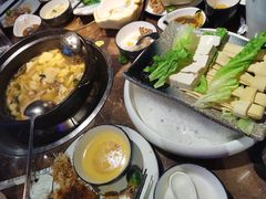 -同仁四季椰子鸡(海岸城天利店)