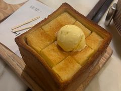 -绿茶餐厅(哈尔滨凯德店)