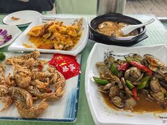 -景好海鲜餐厅(大鹏必选旅游店)