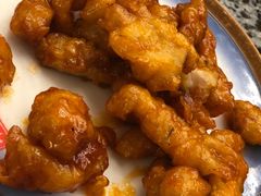 糖醋里脊-天津卫码头(南开大悦城店)