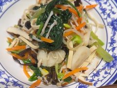 -古都历食南京菜·烤鸭·鸭血粉丝·汤包(南京博物院店)