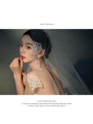 -雪中彩影婚纱摄影·微光艺术中心