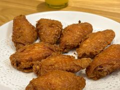 娘子鸡翅-吉友粥底火锅(方斜路店)