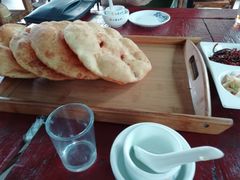 -老磨油饼(高陵店)
