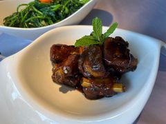 -梧桐北京烤鸭·铜锅涮肉(海岸城店)