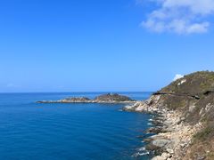 -三亚西岛海洋文化旅游区