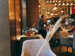 -都会尚膳·海鲜自助餐厅(重庆万豪酒店)