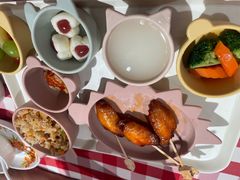 -西贝(吴江路湟普汇店)