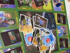 -FullHouse桌游狼人跑团剧本杀(徐家汇店)