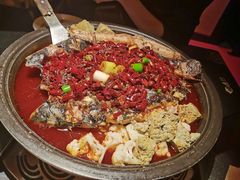 -烤匠(广元万达店)