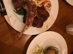 -厦门泰地万豪酒店-贡厨全日餐厅