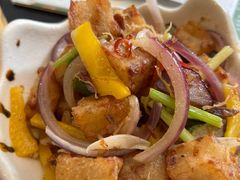 -龙凤点心饼家·39年老字号(松岗店)