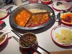 -犊门火锅(长沙五一广场总店)