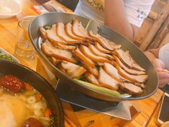 -元奶奶包饭(公新银浦店)