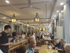 -清真马杰山牛肉汤馆