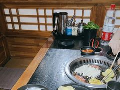 -九田家黑牛烤肉料理(盛龙广场店)