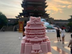 -寻梦滕王阁实景演出