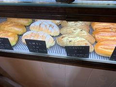 -仙峰天然面包(迎宾路店)