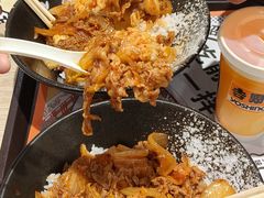 -吉野家(大悦城店)