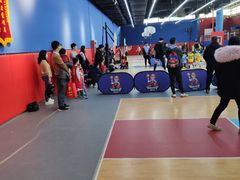 -小勇士俱乐部训练基地(东坝店)