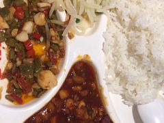 -乡村基·川味现炒大王(熙悦天街店)