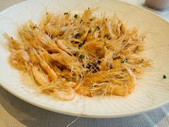 -狮王府淮扬菜(百家湖1912店)