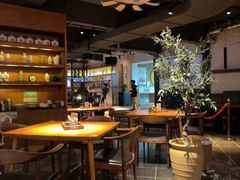 -JINNS锦时 steak&pizza(浸信会礼拜堂旧址店)
