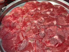 -南城十里潮汕鲜牛火锅·鲜虾生滚粥(融汇老商埠店)