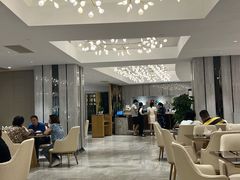 大堂-豫璟轩中餐厅(南昌万怡店)