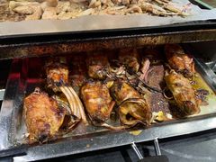 -老东北烤肉(金山店)