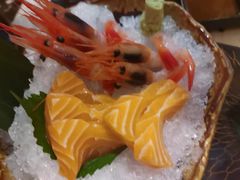 -龍二烧肉酒场(九亭店)