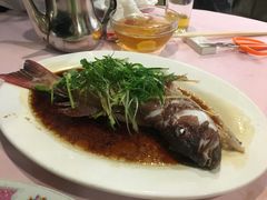 -鲤鱼门海鲜街