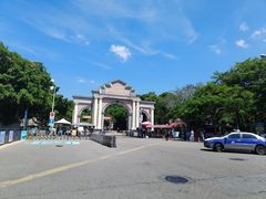 -厦门大学(思明校区)