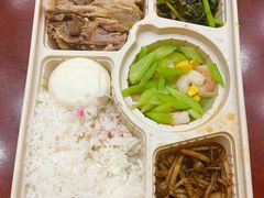-清华大学-甲所餐厅