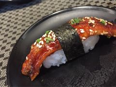 -昊·来了寿司(双楠2店)