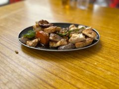 -文记煲仔饭