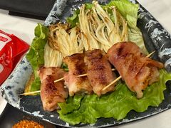 -HONGA HONGA雄家(曹路店)