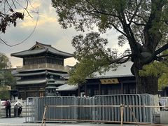 -香积寺