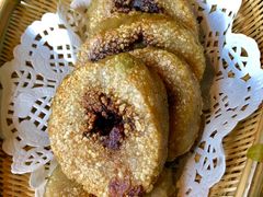 煎粽子-甘家界牌柠檬鸭(青山店)