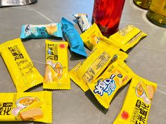 -小两口锦州烧烤·脆皮油边(依云北郡店)